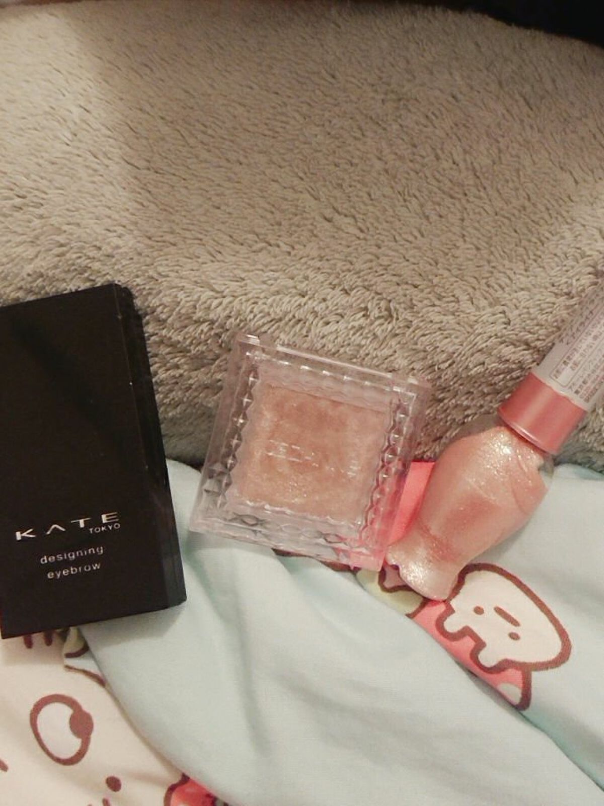 ティアー アイライナー/ETUDE/リキッドアイライナーを使ったクチコミ（1枚目）