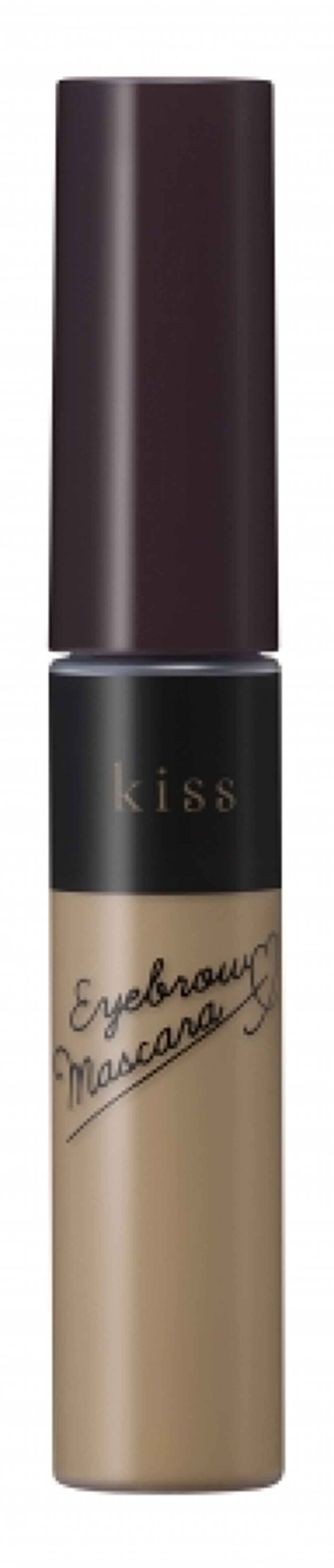 アイブロウマスカラ 01 アッシュ系ブラウン