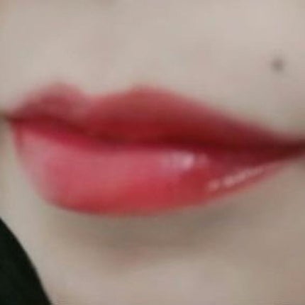 エマルジョンリップティント/HOWDOiLOOK/リップティントを使ったクチコミ(6枚目)