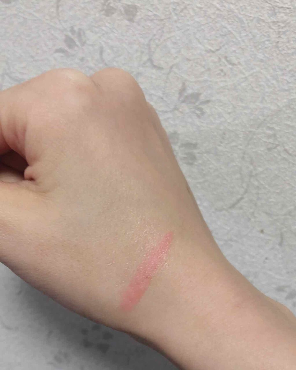 ティンティッド オイルフィットグロス/RMK/リップグロスを使ったクチコミ(3枚目)