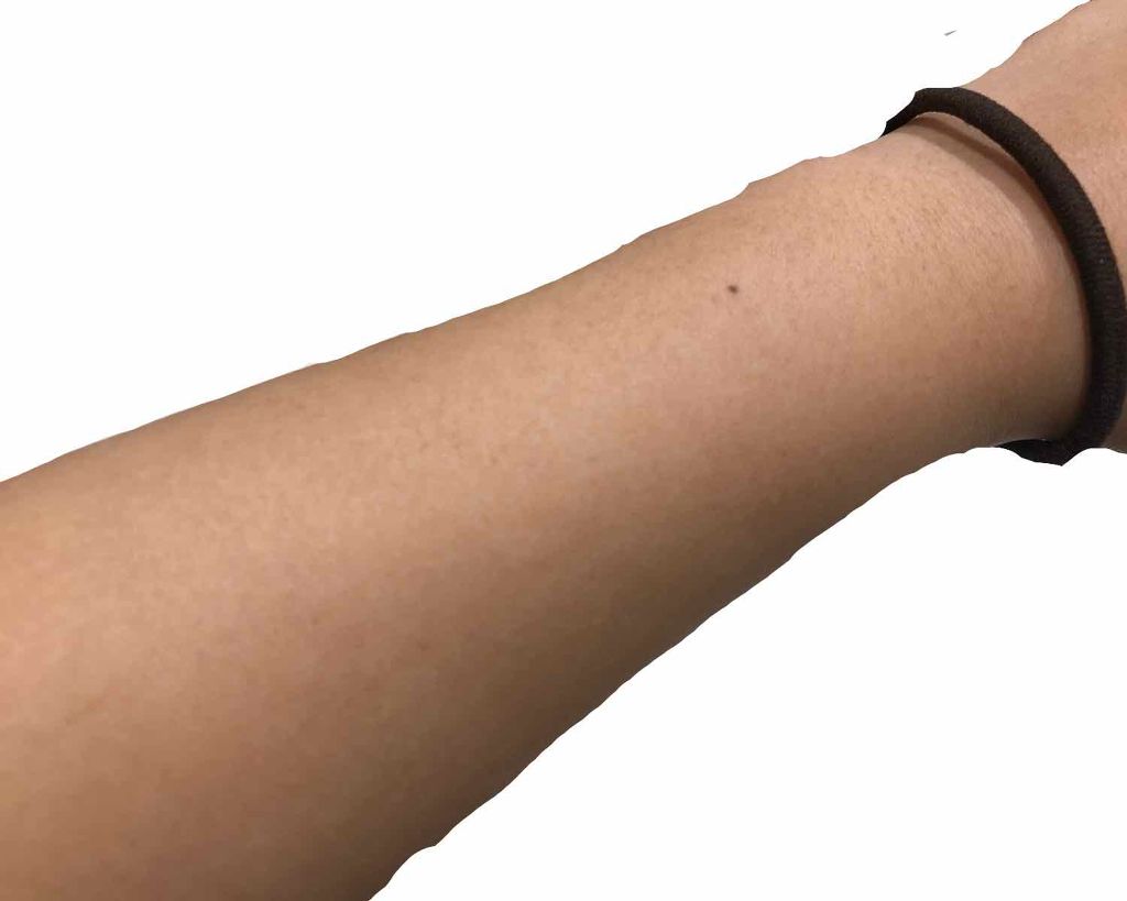 圧縮フェイスマスク/DAISO/シートマスク・パックを使ったクチコミ(4枚目)