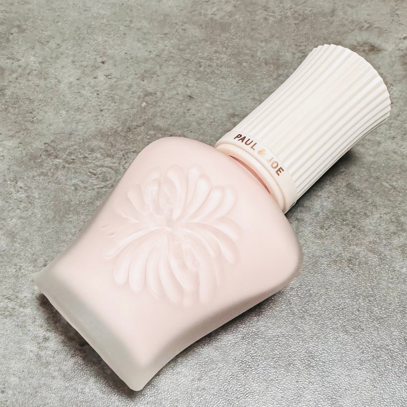 プロテクティング プライマー/PAUL & JOE BEAUTE/化粧下地を使ったクチコミ(2枚目)