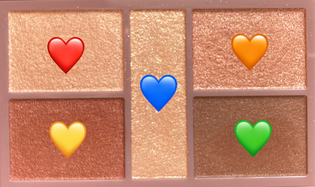 ティアー アイライナー/ETUDE/リキッドアイライナーを使ったクチコミ（2枚目）