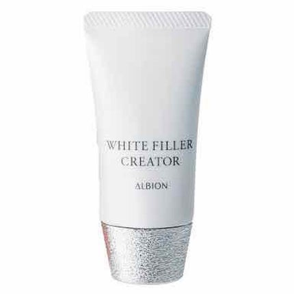 アルビオン スウィート モイスチュア シフォン/ALBION/パウダーファンデーションを使ったクチコミ(2枚目)