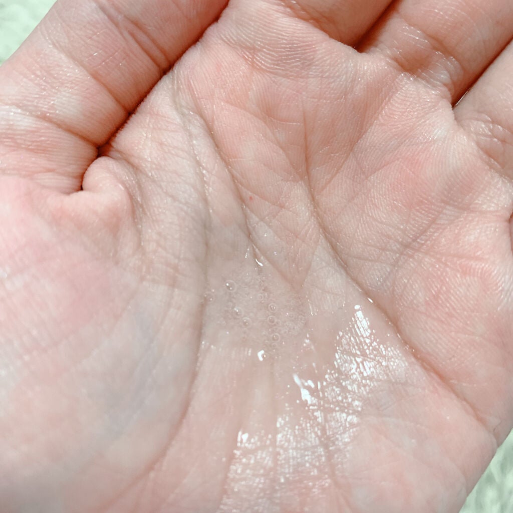 キャビアドットブースター/DEW/ブースター・導入液を使ったクチコミ(2枚目)