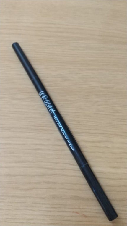 スリムスケッチアイブロウペンシル/U R GLAM/アイブロウペンシルを使ったクチコミ(1枚目)