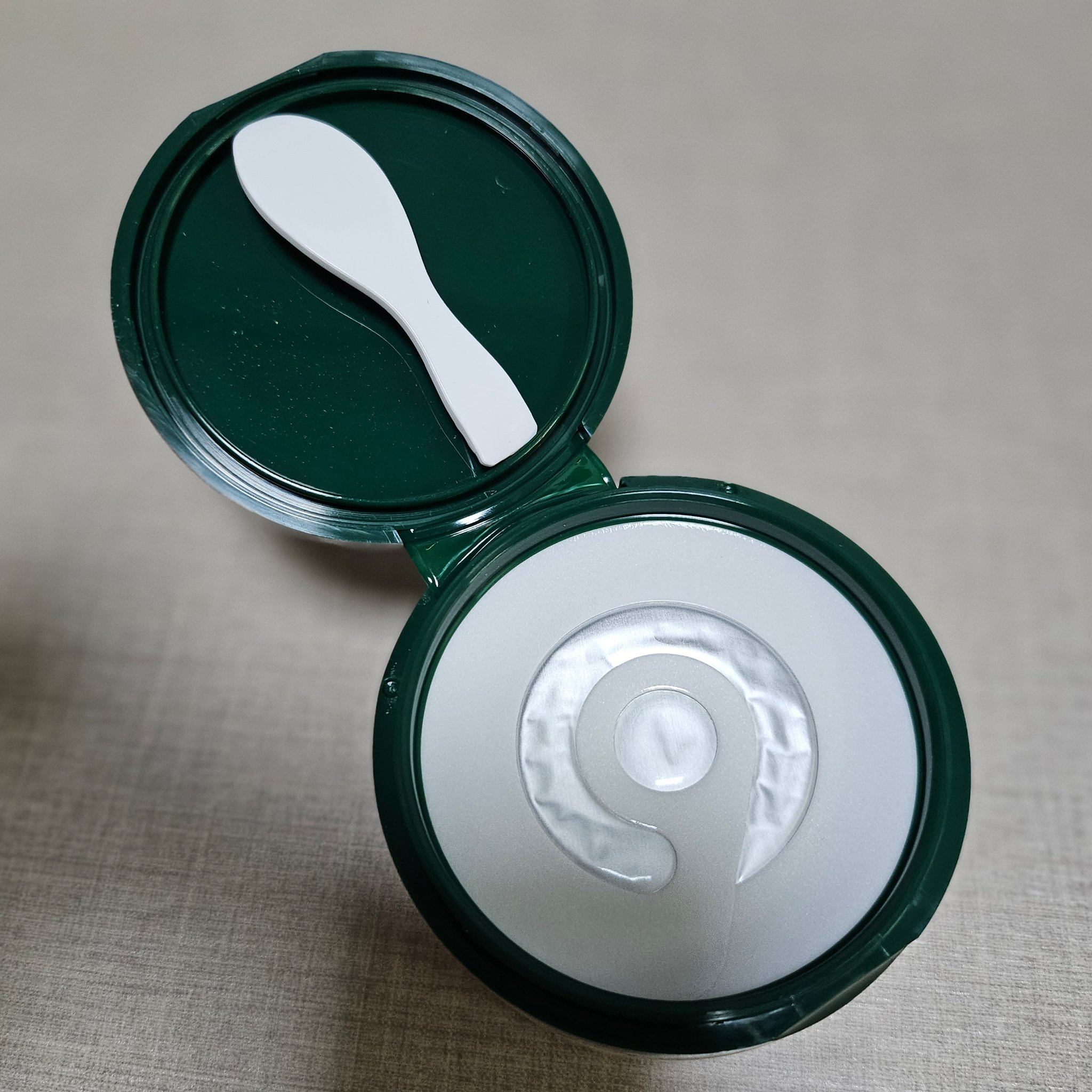 グリーンオートクレンジングホイップ/THE A'VVE/その他洗顔料を使ったクチコミ（2枚目）