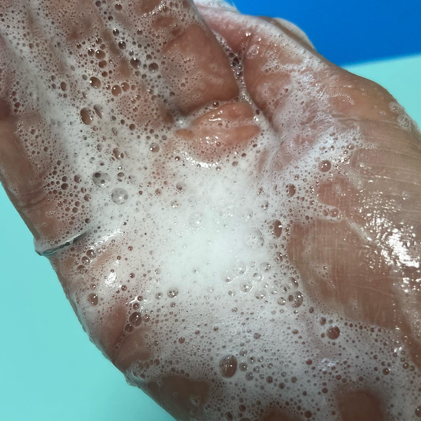 ＃質感再整シャンプー／トリートメント /ルシードエル/市販シャンプーを使ったクチコミ（3枚目）