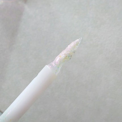 ピックミーアイズグリッター/Ririmew/グリッターを使ったクチコミ(4枚目)