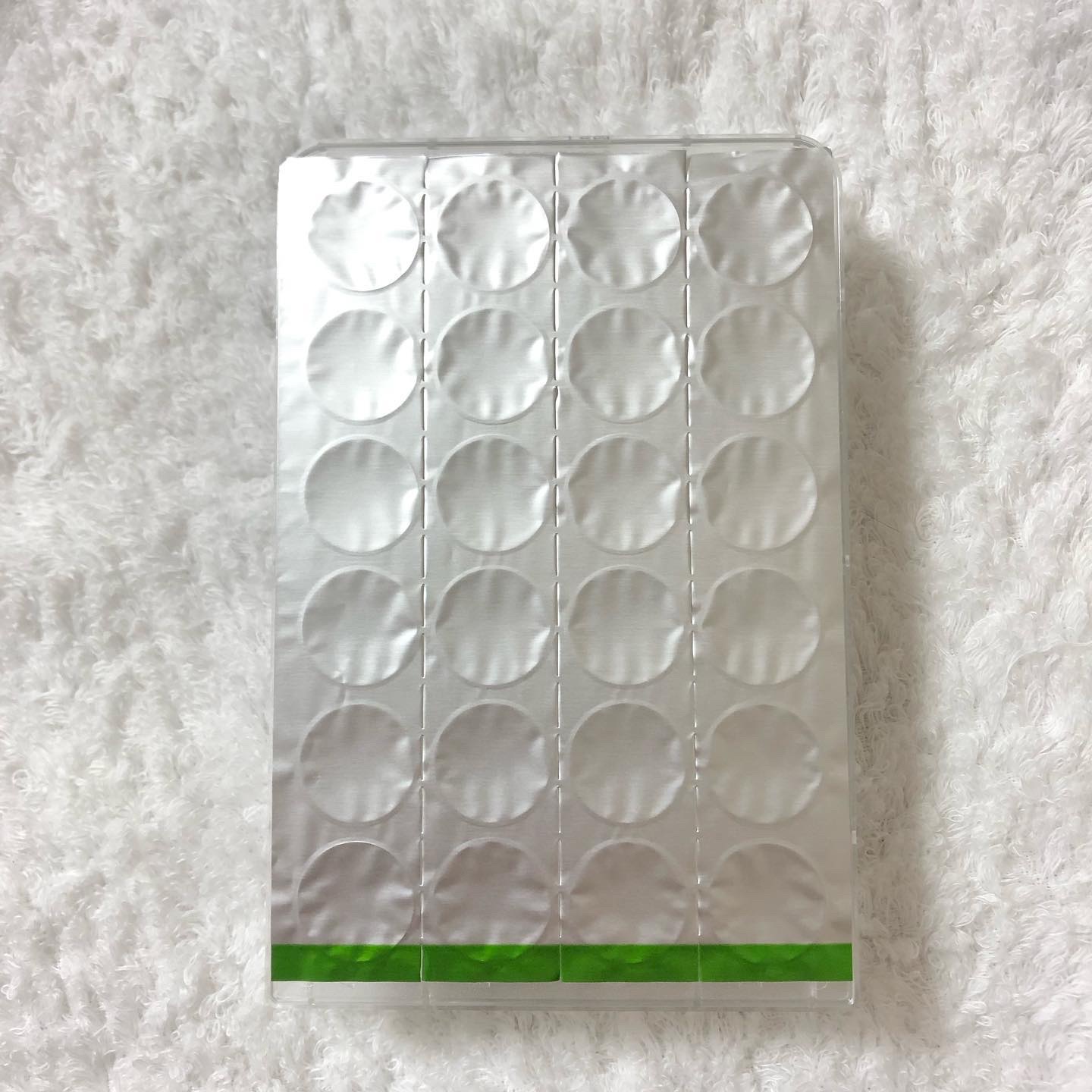 うるみこ コラーゲンヴェール セット /うるみこ/美容液を使ったクチコミ（3枚目）