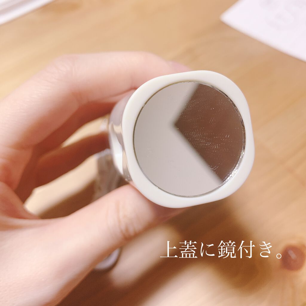 ハンディフェイススチーマー/3COINS/美顔器・マッサージを使ったクチコミ（3枚目）