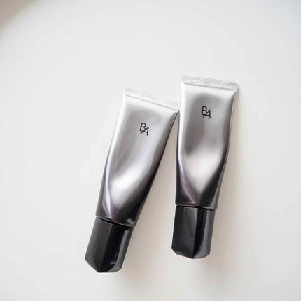 ライト セレクター/B.A/日焼け止めクリームを使ったクチコミ(1枚目)