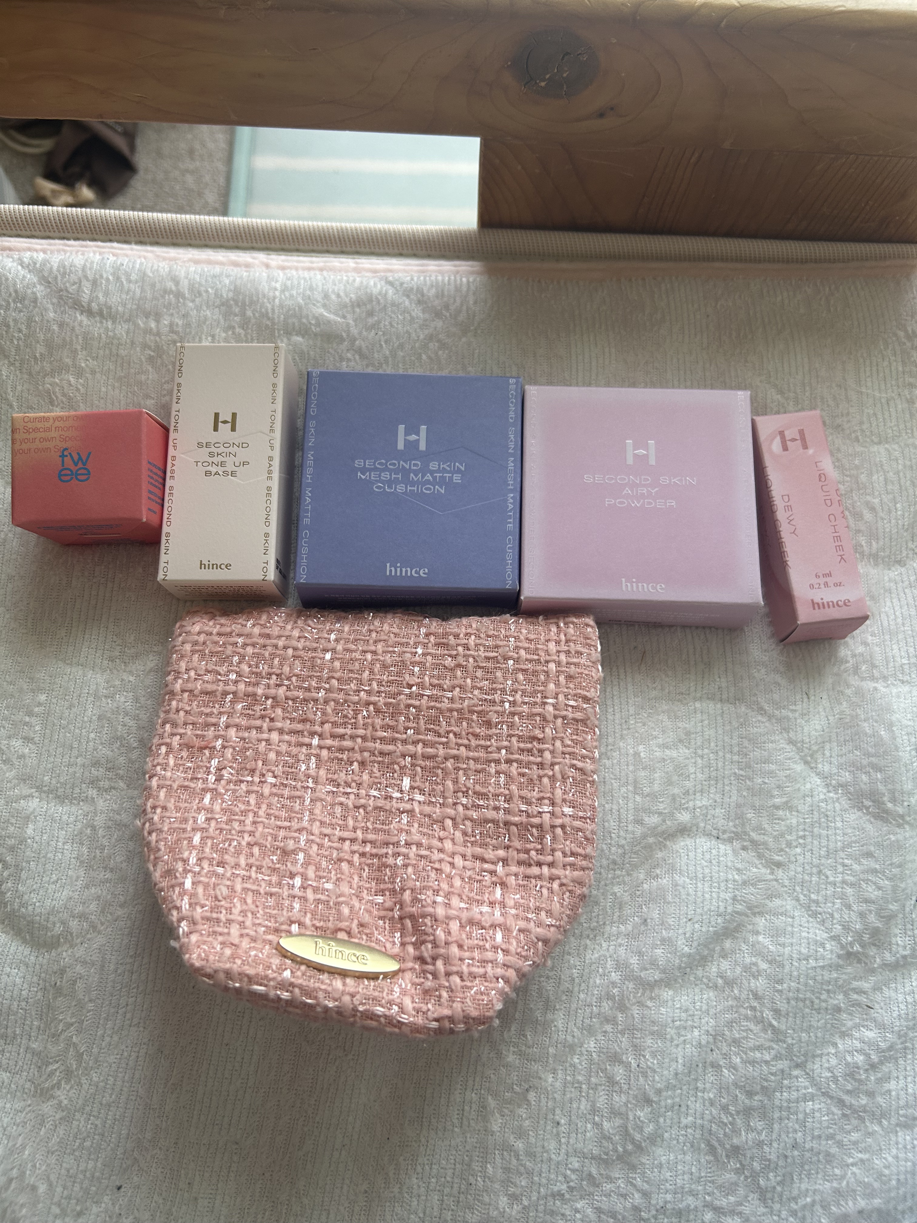 &be UVプライマー スタンダード <イーブイ>/＆be/化粧下地を使ったクチコミ（3枚目）