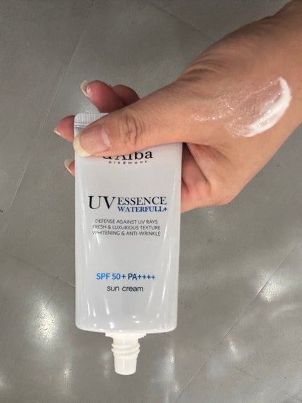 を使ったクチコミ(2枚目)