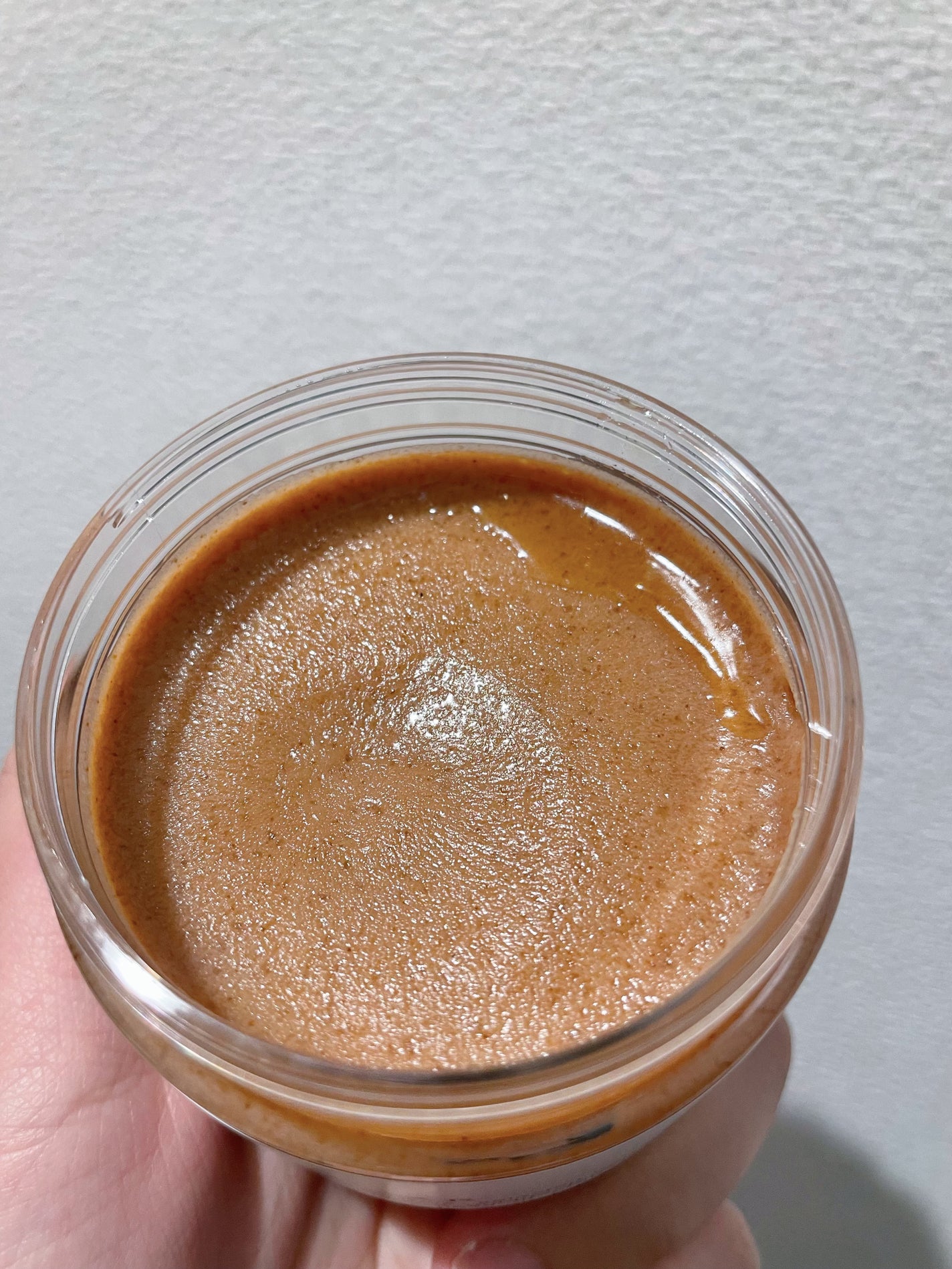 ボディスクラブ シュガー/LEAF&BOTANICS /ボディスクラブを使ったクチコミ(2枚目)