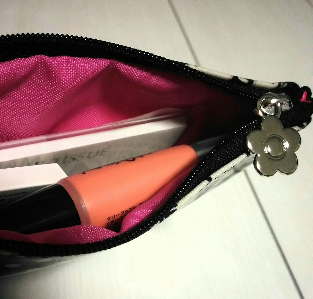 piyon on LIPS 「マリクワで、コスメ商品16200円以上のお買い物でタンブラー2..」(2枚目)