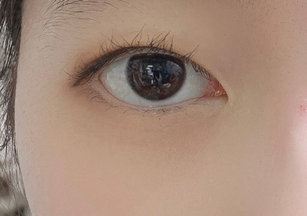 パーフェクトマルチアイズ/キャンメイク/アイシャドウパレットを使ったクチコミ(6枚目)