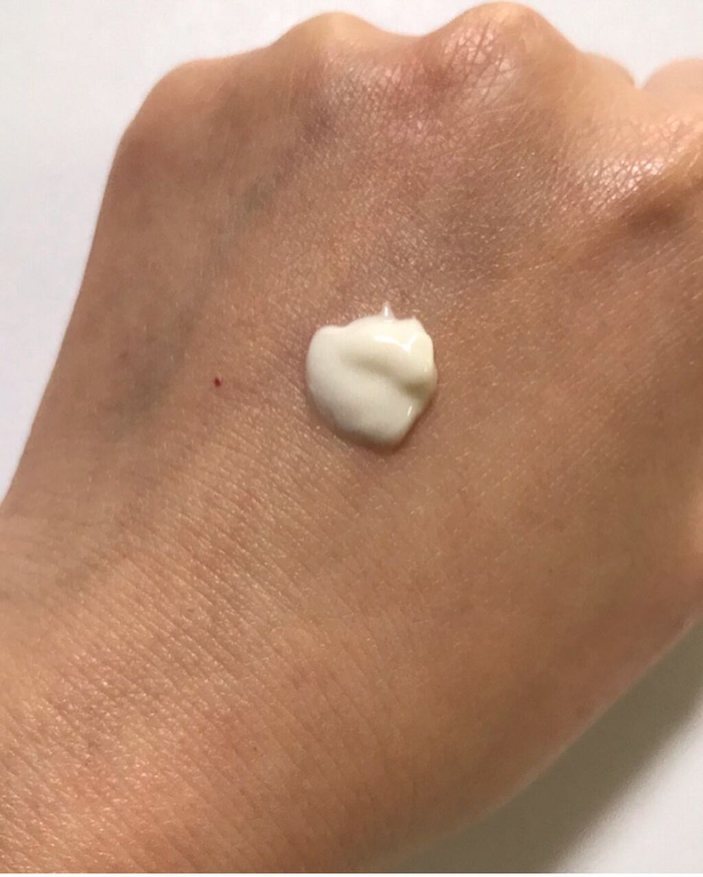 セラムエクラＳ/クレ・ド・ポー ボーテ/美容液を使ったクチコミ（3枚目）