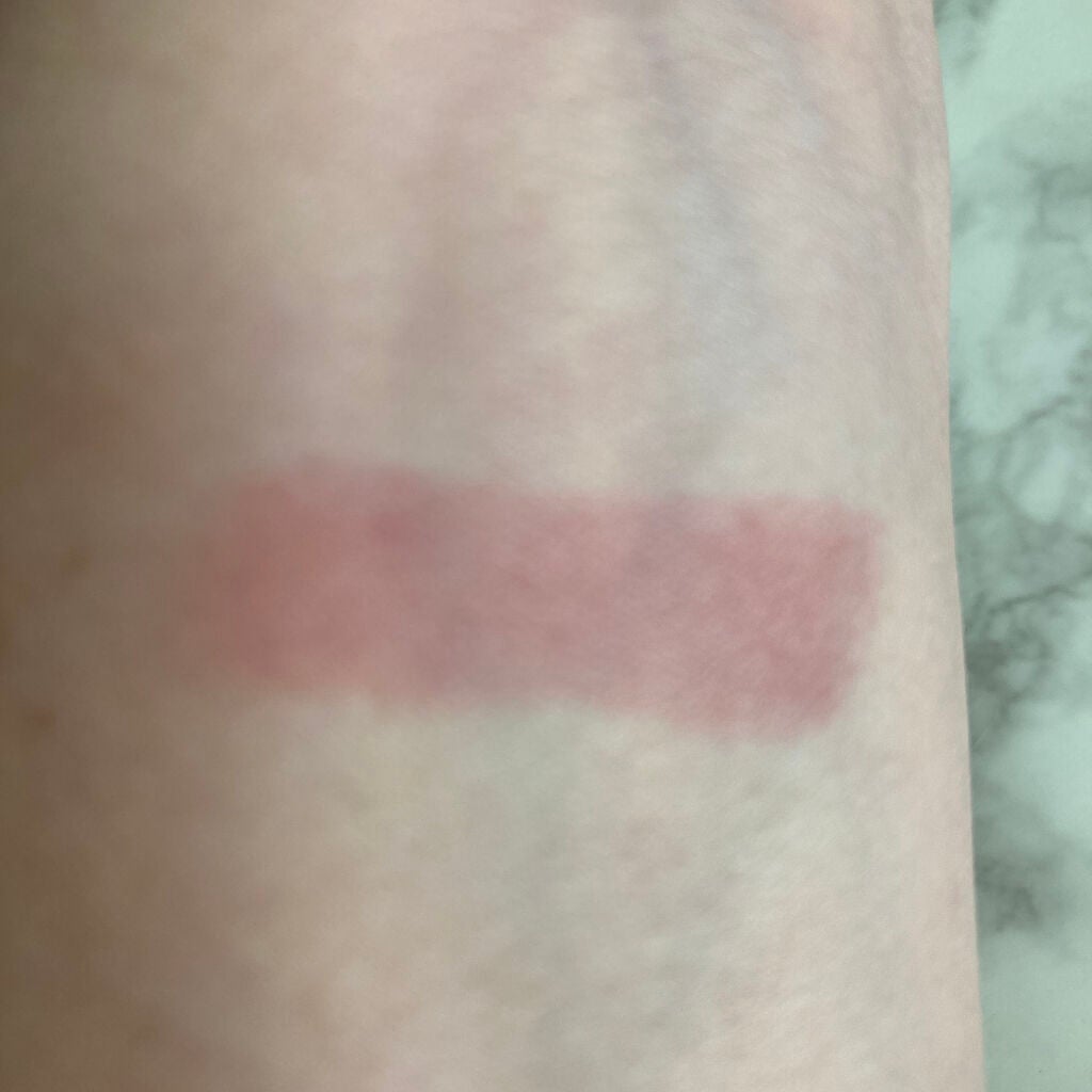 ケイト リップモンスター/KATE/口紅を使ったクチコミ(3枚目)