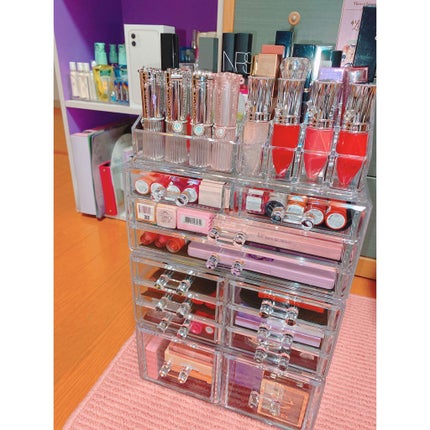 ルージュ クリスタル カラット 09 crystal carat/JILL STUART/口紅の画像