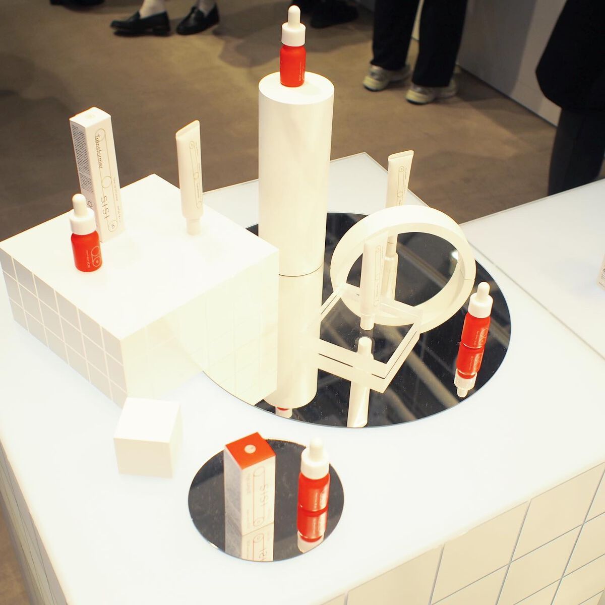 ハイジャンプ30/SISI/美容液を使ったクチコミ(4枚目)