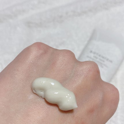 クレイウォッシュ/ボタニズム /洗顔フォームを使ったクチコミ(2枚目)