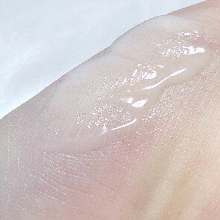 レッドブレミッシュ クリアスージングクリーム/Dr.G/フェイスクリームを使ったクチコミ(6枚目)