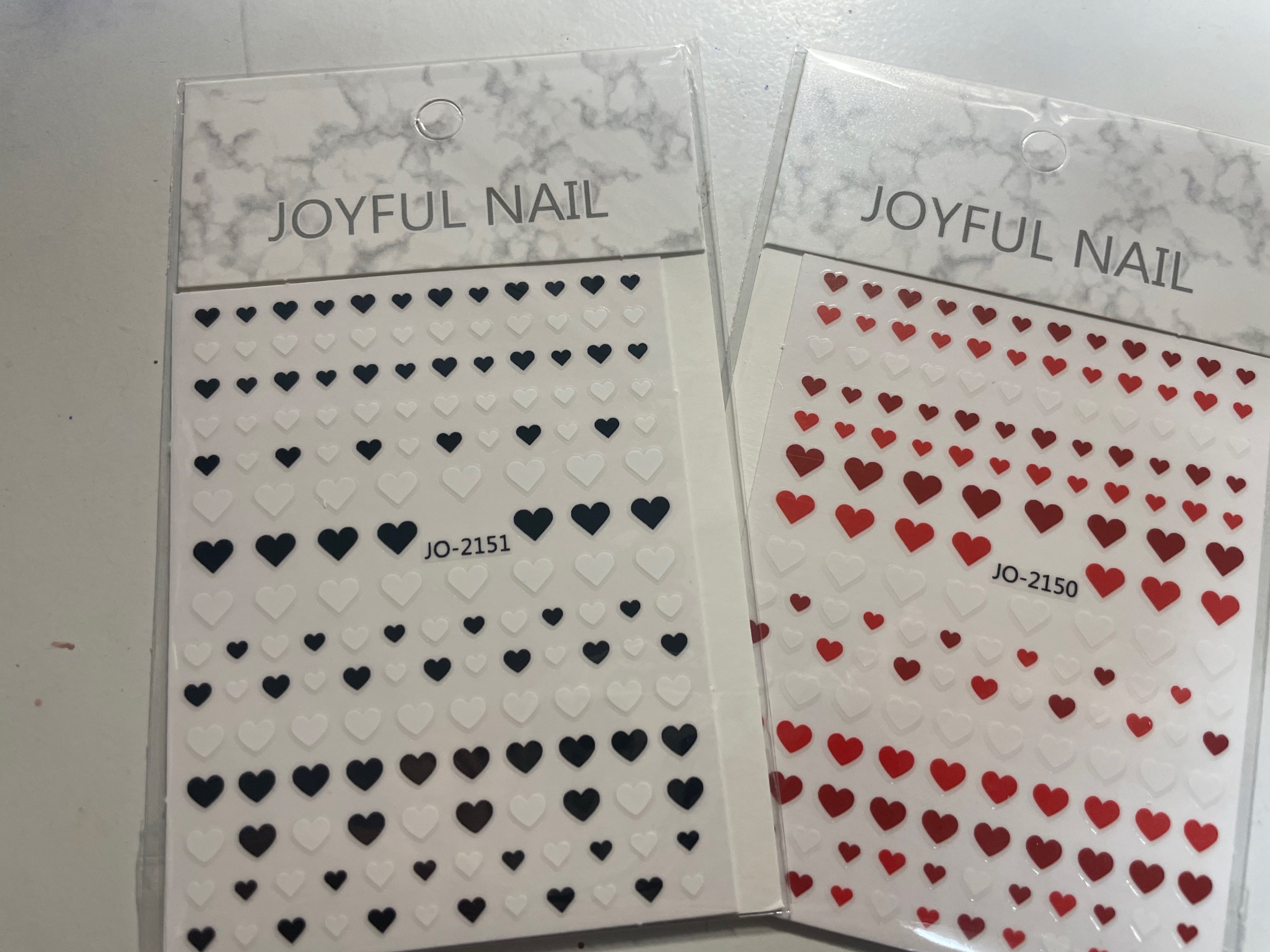 カラフルネイルズ/キャンメイク/マニキュアを使ったクチコミ（3枚目）