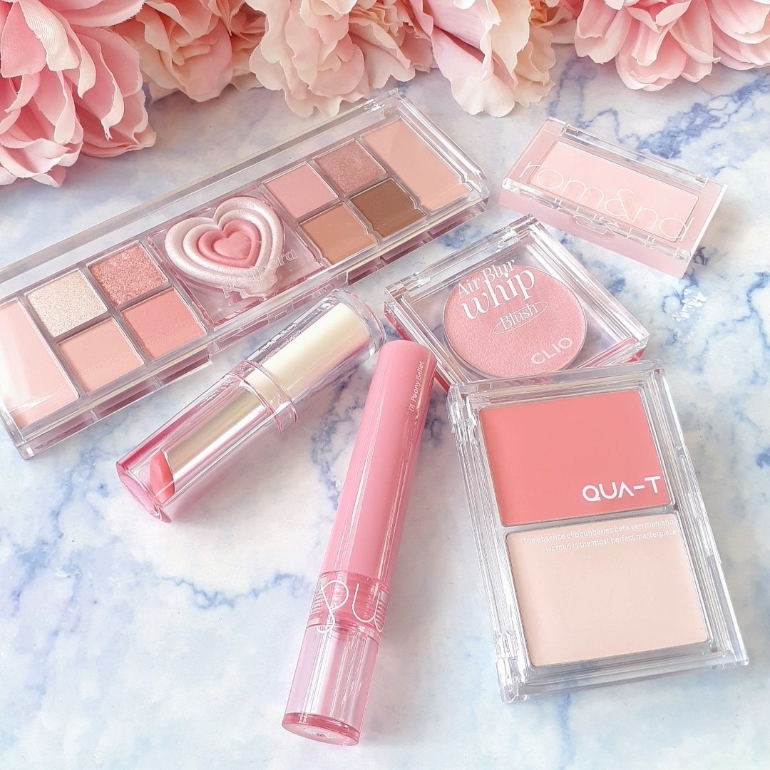 ベターザンチーク/rom&nd/パウダーチークを使ったクチコミ(1枚目)