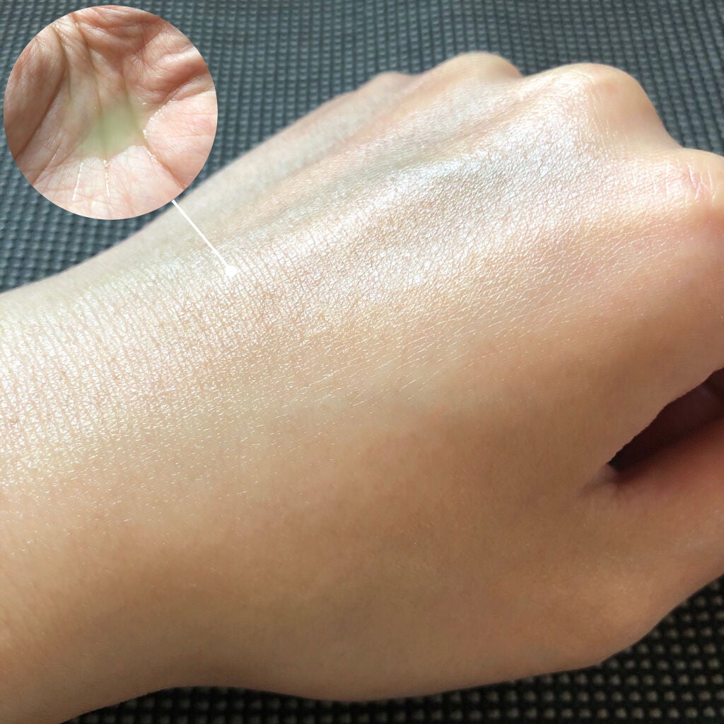 ビアミシカダブルアンプル/CODENATURE/美容液を使ったクチコミ(4枚目)