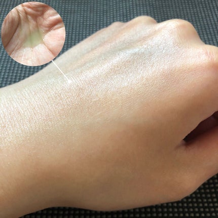 ビアミシカダブルアンプル/CODENATURE/美容液を使ったクチコミ(4枚目)