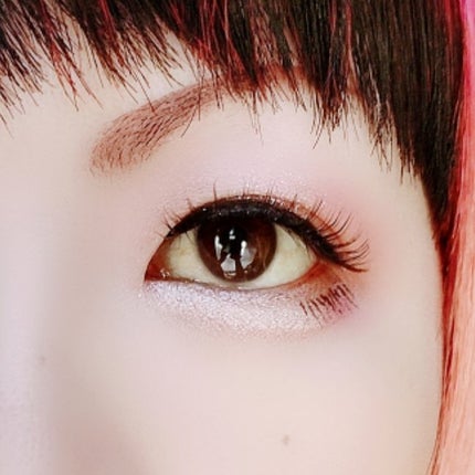 プロ アイ パレット/CLIO/アイシャドウパレットを使ったクチコミ(6枚目)