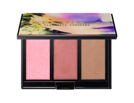 ホリデーアディクション ブラッシュ パレット “アンノウン ファミリア” / ADDICTION