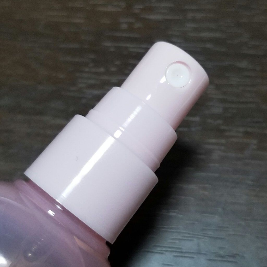 パフュームド ボディ&ヘアミスト/innisfree/香水(その他)を使ったクチコミ(3枚目)