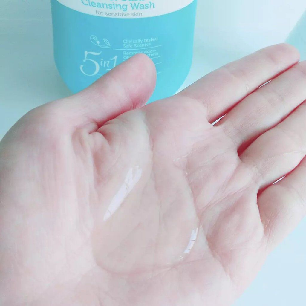 さくら on LIPS 「弱酸性でやさしく洗える✨「サマーズイブサンセットオアシスクレン..」(3枚目)