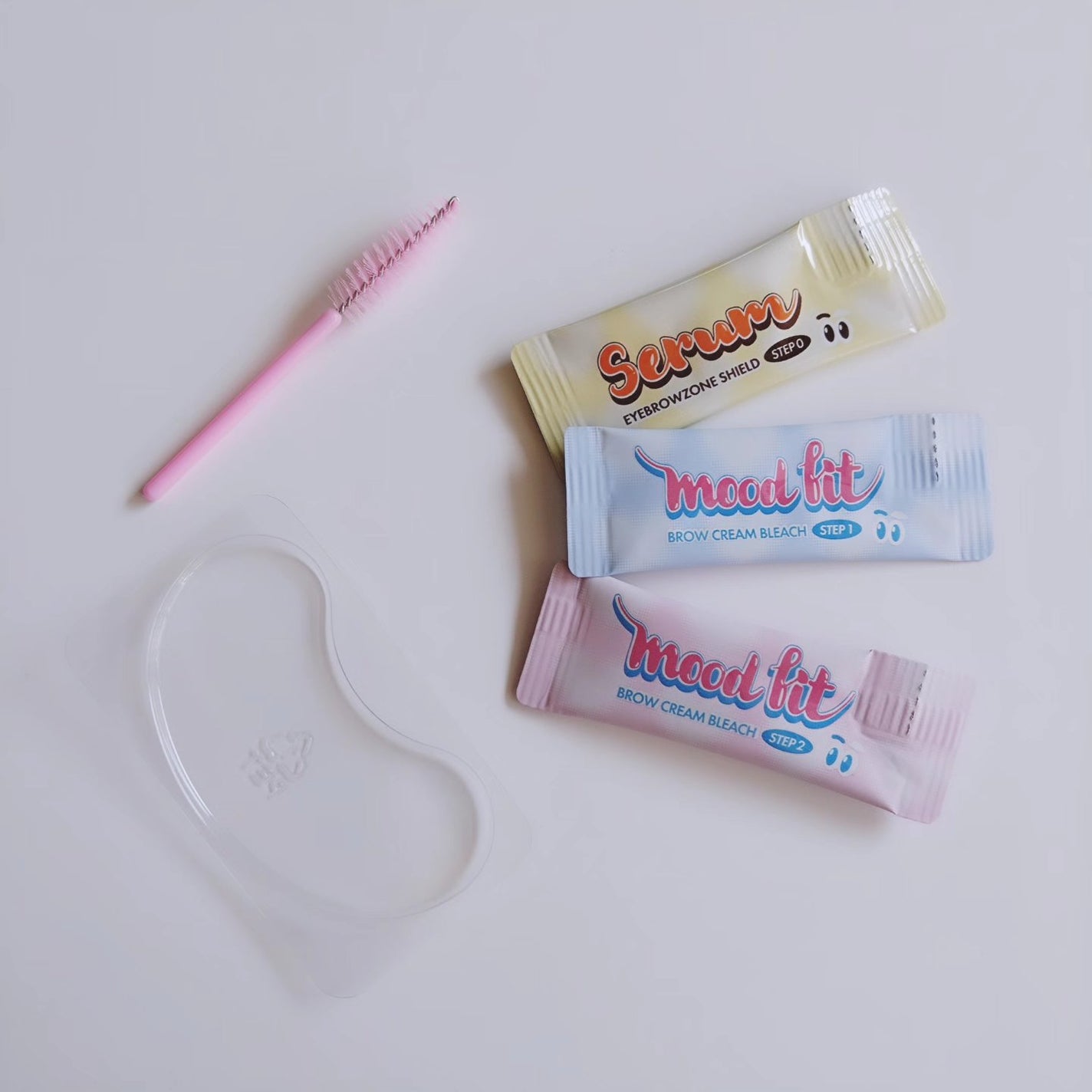 ブロークリームブリーチ/Loingz/その他アイブロウを使ったクチコミ(3枚目)