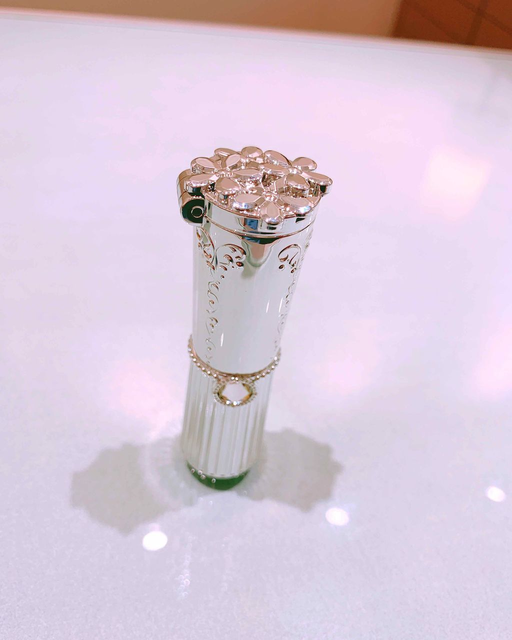 リップブロッサム (旧)/JILL STUART/口紅を使ったクチコミ(2枚目)