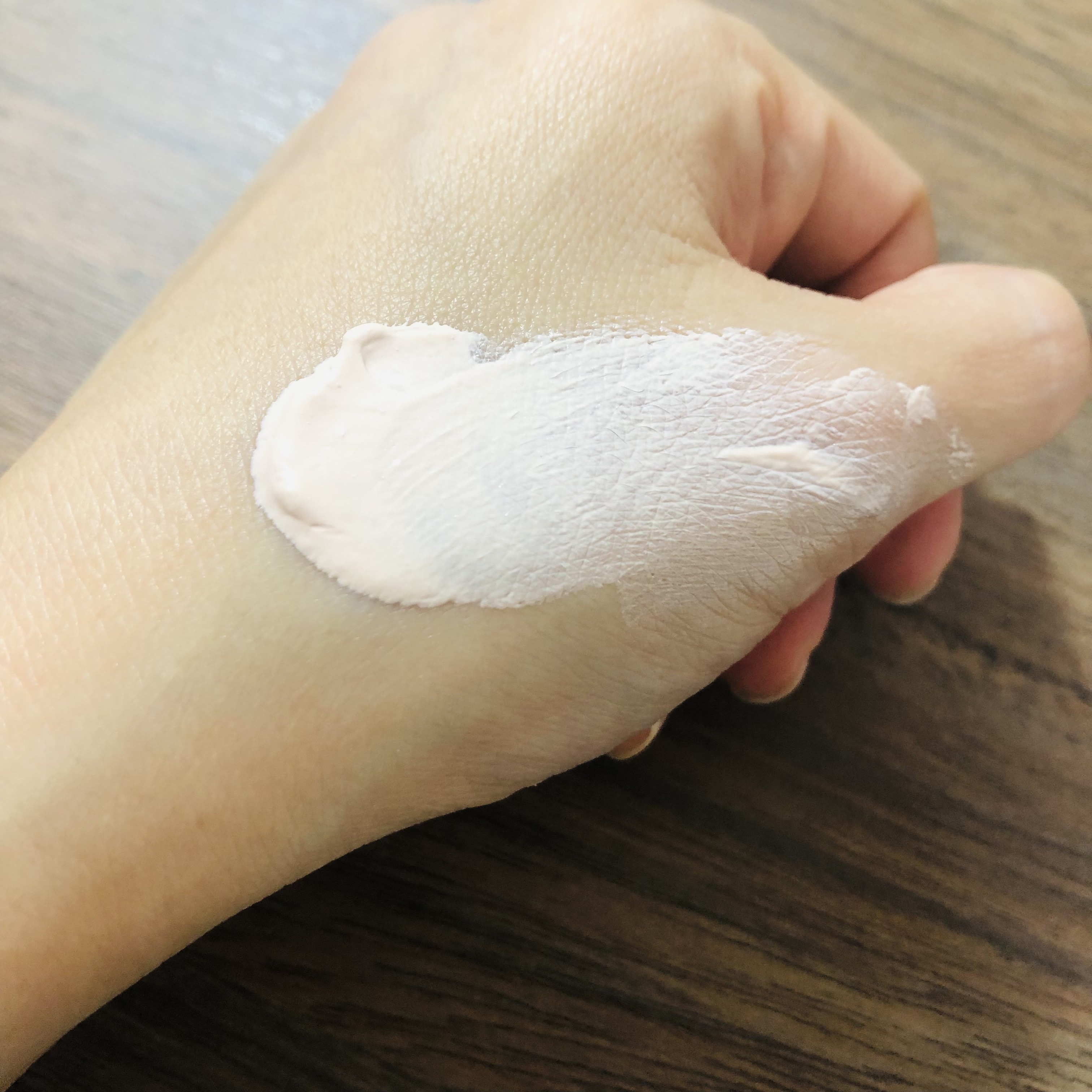 セラムフィット フルカバー グロークッション/ByUR/クッションファンデーションを使ったクチコミ（3枚目）