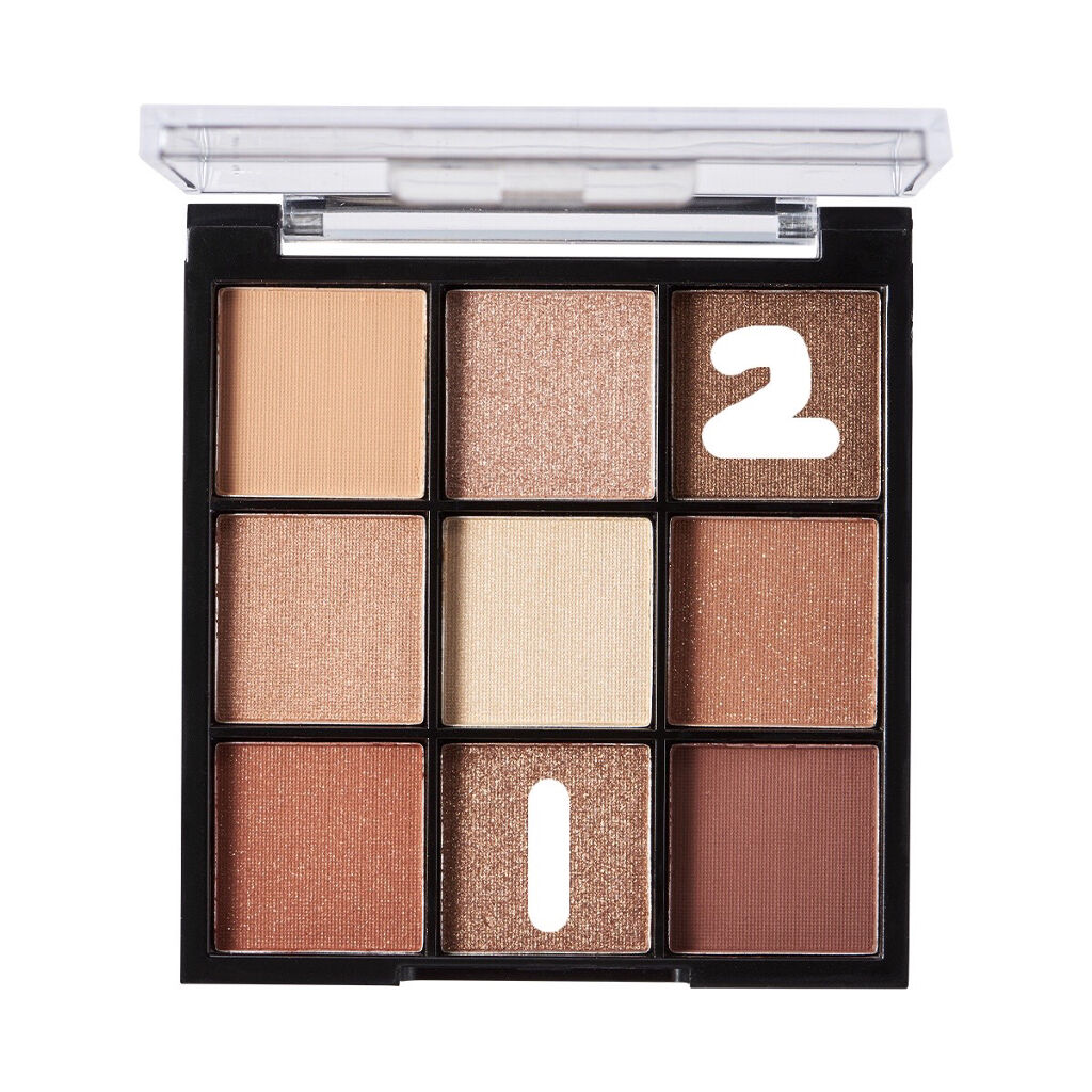 スムースリキッドアイライナー スーパーキープ/ヒロインメイク/リキッドアイライナーを使ったクチコミ（3枚目）