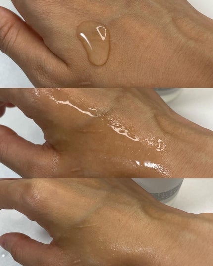 ドクダミ 77 スージングトナー/Anua/化粧水を使ったクチコミ(3枚目)