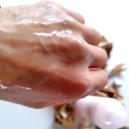 ひろちゃん on LIPS 「ナチュボーテブーストセラムWエマルジョン100ml🌿……………..」(4枚目)