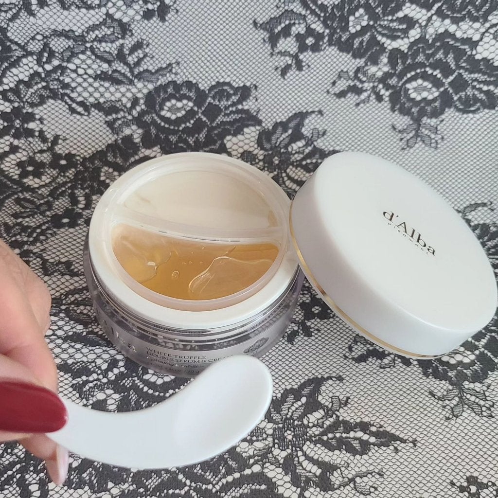 ウォータフルトーンアップサンクリーム/ダルバ/日焼け止めクリームを使ったクチコミ(7枚目)