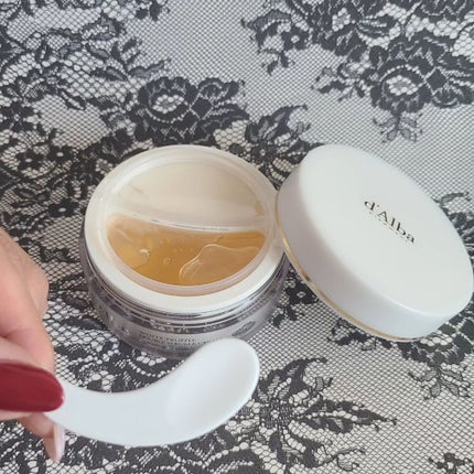 ウォータフルトーンアップサンクリーム/ダルバ/日焼け止めクリームを使ったクチコミ(7枚目)