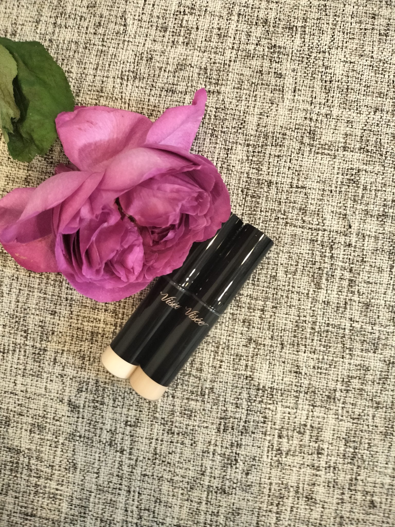 エクストラ スキニー コンシーラー/Visée/リキッドコンシーラーを使ったクチコミ（1枚目）