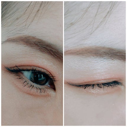 アニマルアイシャドウ(4シェード)/ZEESEA/アイシャドウパレットを使ったクチコミ(3枚目)