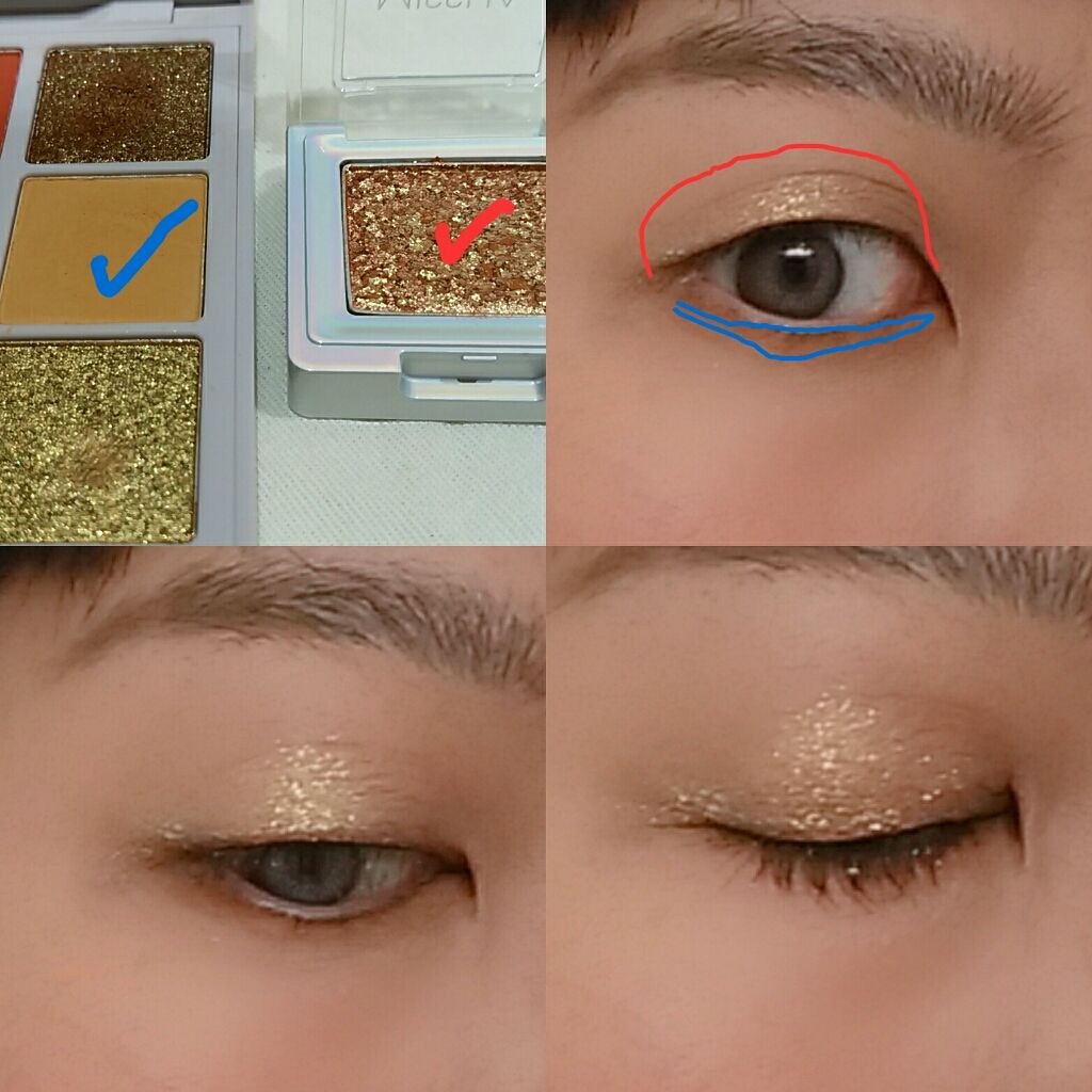 ル ルージュ クレイヨン ドゥ クルール/CHANEL/口紅を使ったクチコミ（3枚目）