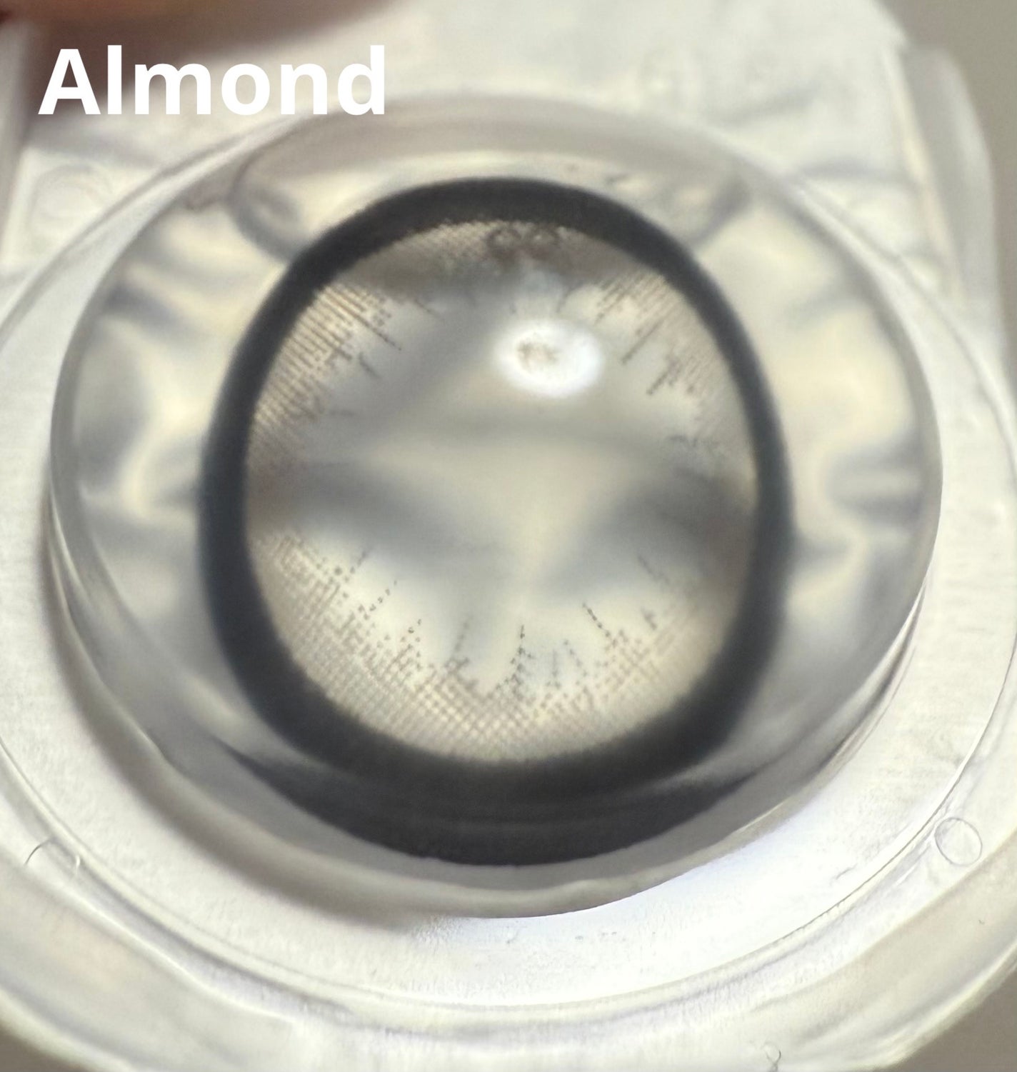 Angelcolor Bambi Series 1day /AngelColor/ワンデー(1DAY)カラコンを使ったクチコミ(4枚目)