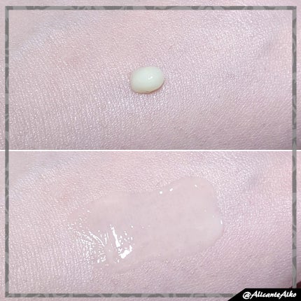 ヴィーガンリポソームレチノールセラム/SKIN&LAB/美容液を使ったクチコミ(3枚目)