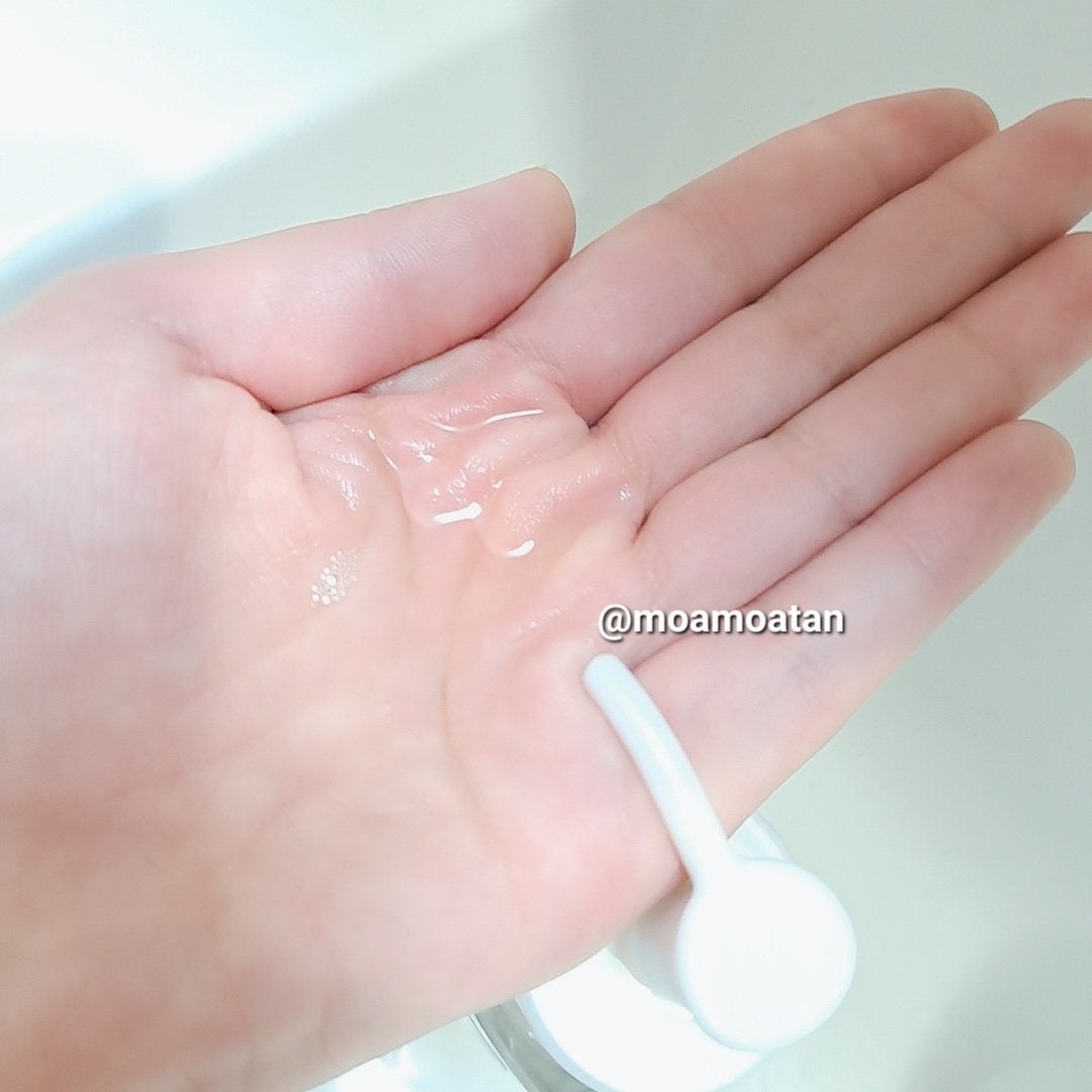 The クレンズ オイルメイク落とし/ビオレ/オイルクレンジングを使ったクチコミ(3枚目)