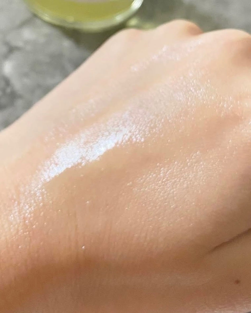 センテラ ライトクレンジングオイル/SKIN1004/オイルクレンジングを使ったクチコミ(2枚目)